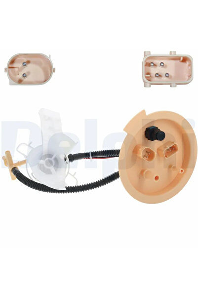 DELPHİ Sistem Alimentare Cu Combustibil Bmw 5/6