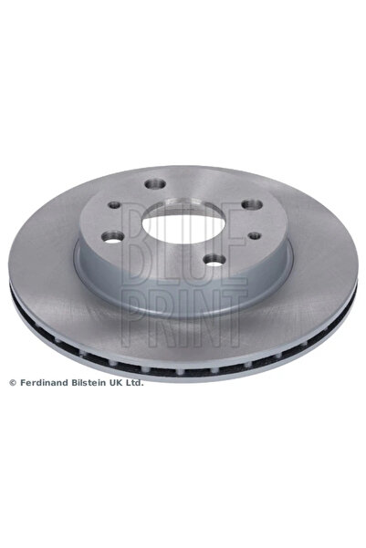 BLUE PRİNT Disc Frana Punte Fata Daihatsu Cuore 6/Sirion/Trevis Perodua Kenar...