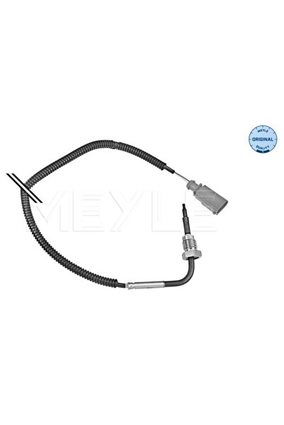 MEYLE Senzor Temperatura Gaze Evacuare Audi A4 B7/A6 C6