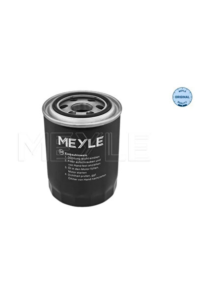 MEYLE Filtru Ulei Hyundai H-1 / Starex Bus/H-1 Cargo/H-1 Travel Kia Sorento 1