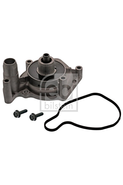 FEBI BILSTEIN Водна помпа за охлаждане на двигателя Audi A4 B6/A4 B7/A6 C6
