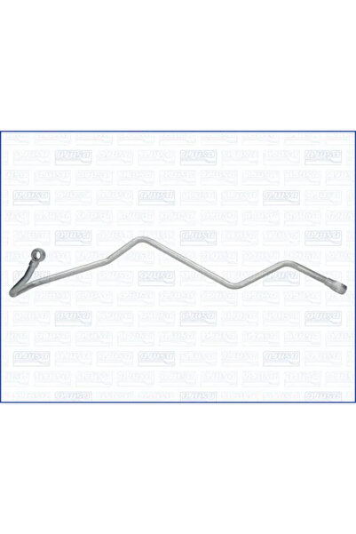 Ajusa Conducta Ulei Incarcare Volvo C70 1/S60 1/S70 1996-2010