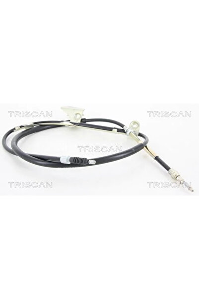 TRISCAN Cablu Frana De Parcare Vw Passat B5