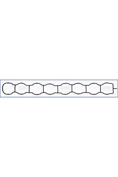 Ajusa Garnitura Galerie Admisie Chevrolet Cruze/Trax Opel Astra J/Corsa D/Mer...