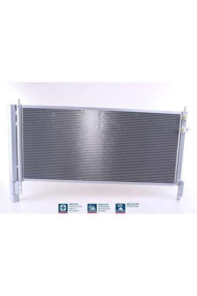 Nissens Condensator Climatizare Lexus Ct Toyota Auris/Prius