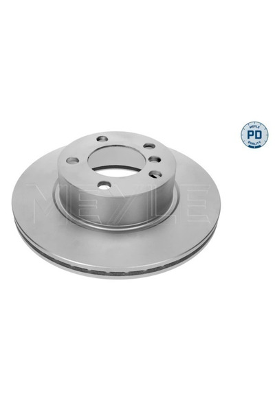 MEYLE Disc Frana Punte Fata Bmw 1/3