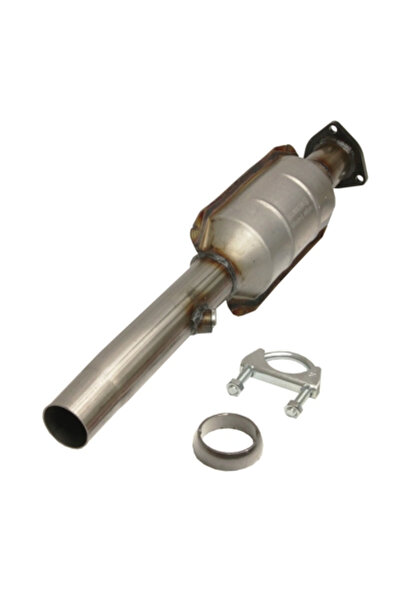 MaxGear Catalizator Seat Leon/Toledo 2 Skoda Octavia 1 1997-2010