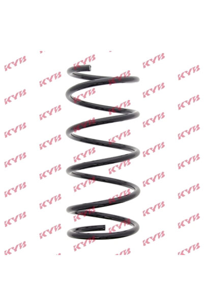 KYB Arc Spiral Punte Fata Citroen Berlingo / Berlingo First Autoutilitara/Lim...