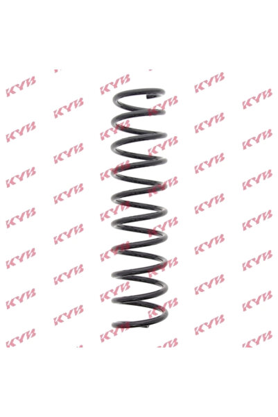 KYB Arc Spiral Puntea Spate Volvo S40 1