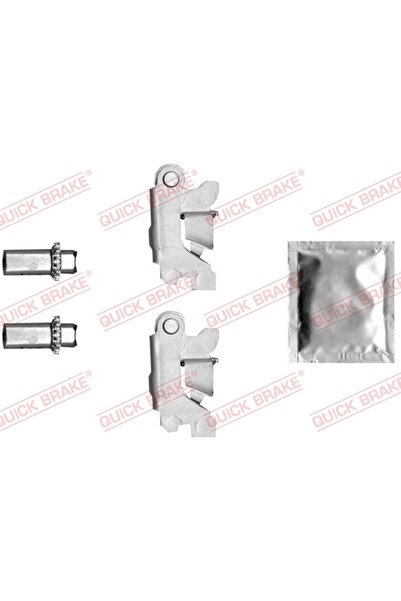 QUICK BRAKE Set Reparatie Cheie Frana Citroen Jumper 2 Bus/Jumper 2 Caroserie...