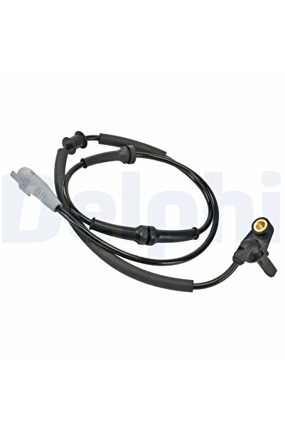 DELPHİ Senzor Turatie Roata Citroen Berlingo / Berlingo First Autoutilitara/L...