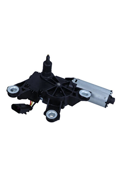 MaxGear Rear wiper motor Audi A1/A6 Allroad C7/A6 C6 2006-2018
