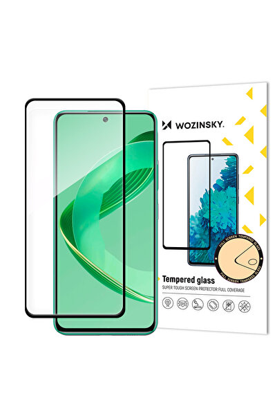 Other Szkło hartowane na Huawei Nova 11 SE Full Glue Tempered Glass