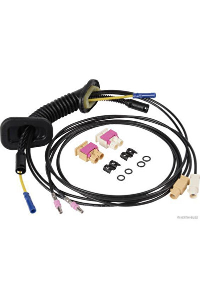 Herth+Buss Elparts Set De Reparat Cabluri Haion Dreapta Vw Golf 5/Golf Plus 5...
