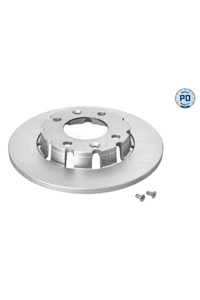 MEYLE Disc Frana Puntea Spate Citroen C4 10/C4 3 Ds Ds 3 / Ds 3 Crossback