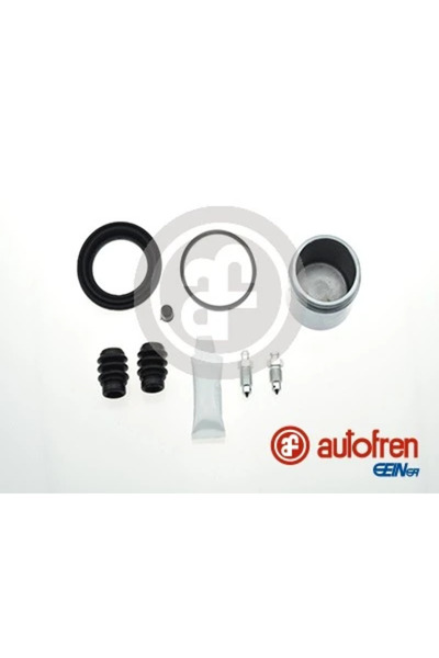 AUTOFREN SEINSA Set Reparatie Etrier Punte Fata Honda Capa/City 5 Limuzina/Ci...