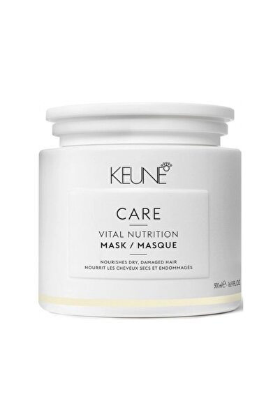Keune Vital Nutrition Mask 500ml