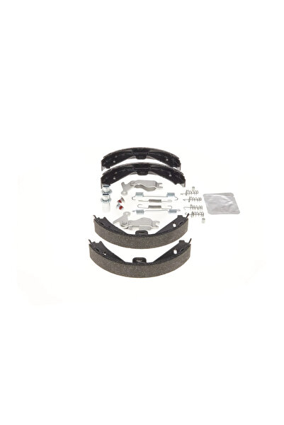 Bosch Set Saboti Frana Frana De Mana Mercedes-Benz C-Class Cupe/Cls/E-Class