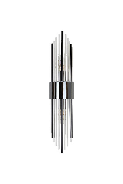 HAMER Imperial Light Black Walnut Wall Light