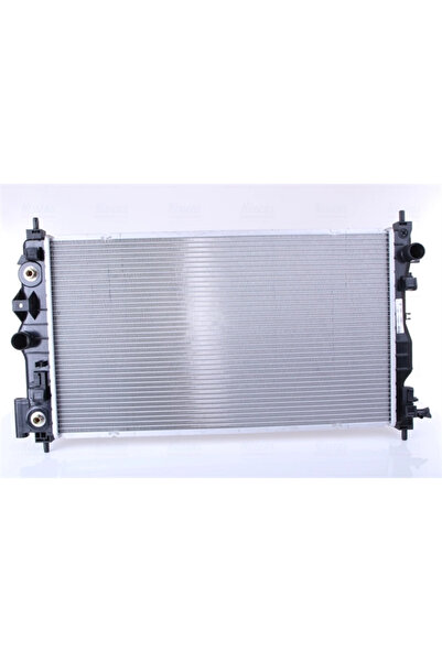 Nissens Radiator Racire Motor Chevrolet Cruze/Orlando
