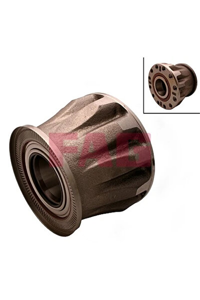 FAG Лагер на главината Iveco S-Way Man F2000/Hocl/Lion´s Coach