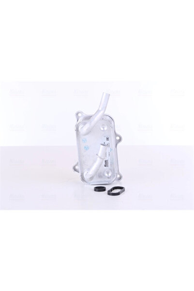 Nissens Radiator Ulei Ulei Motor Mercedes-Benz C-Class/Clk/E-Class