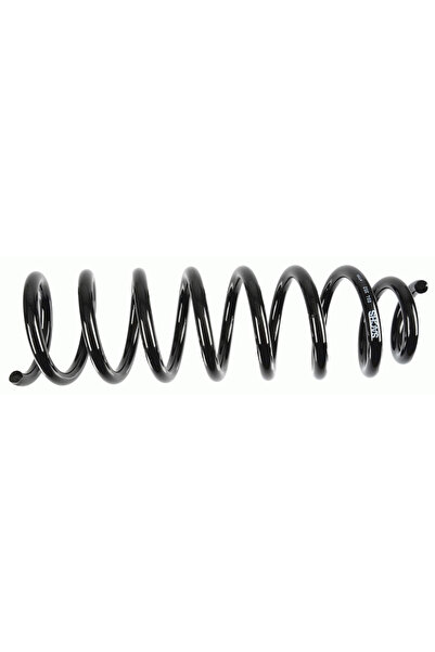 SACHS Arc Spiral Vw Touareg 2002-2010