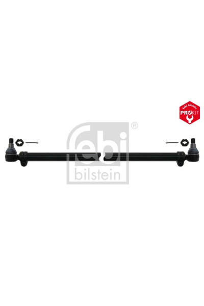 FEBI BILSTEIN Bara Directie Punte Fata Irisbus Midirider Iveco Eurocargo 1-3