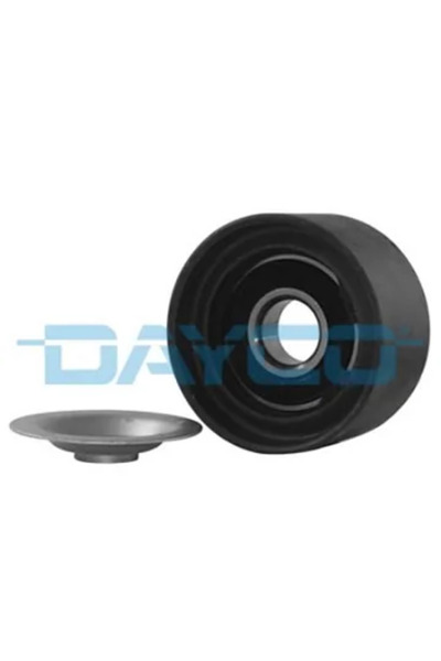 DAYCO Rola Ghidare/Conducere Curea Transmisie Mercedes-Benz Axor