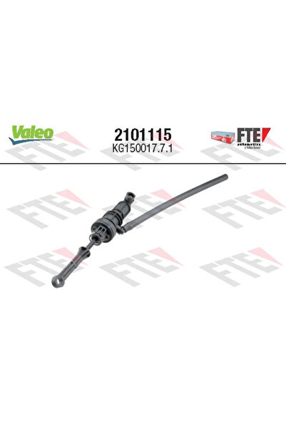 FTE Pompa Centrala Ambreiaj Ford Transit Tourneo Bus/Transit