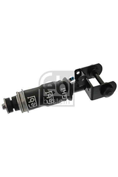 FEBI BILSTEIN Amortizor Suspensie Cabina Spate Dreapta Renault Trucks C/D Vol...