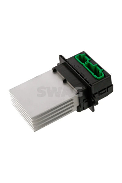 SWAG Rezistor Ventilator Habitaclu Citroen C3 1/C5 1 Nissan Note