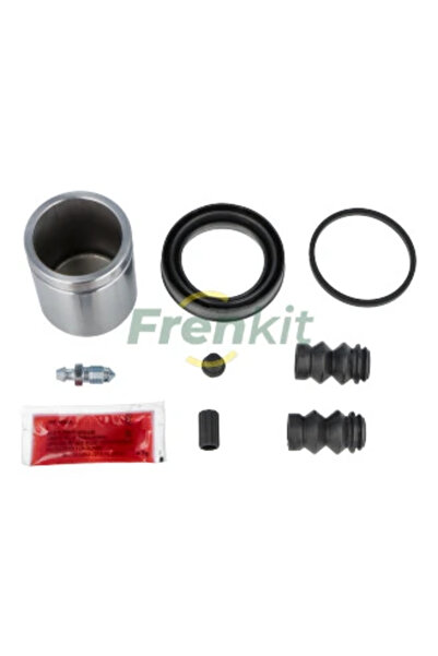 FRENKIT Set Reparatie Etrier Puntea Spate Mercedes-Benz Sprinter 3,5-T Bus/Sp...