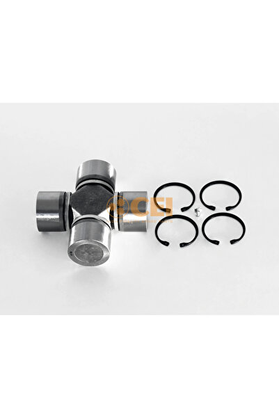 CEİ Шарнирно съединение на вала Iveco Stralis 2/Trakker 1