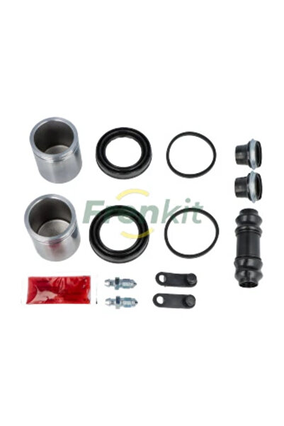 FRENKIT Set Reparatie Etrier Punte Fata Nissan Interstar Bus/Interstar Carose...