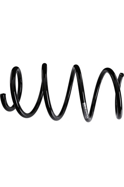 SACHS Спирална пружина Skoda Octavia 3 Vw Golf 7/Golf Sportsvan 7/Touran