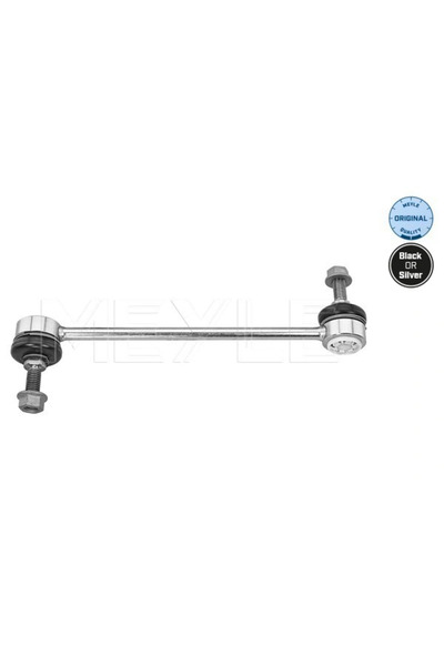 MEYLE Brat/Bieleta Suspensie Stabilizator Axa Spate Stanga Chevrolet Lacetti/...