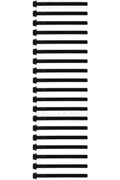 VICTOR REINZ Set Surub Chiulasa Mercedes-Benz Actros MP4 / MP5/Arocs Setra Se...