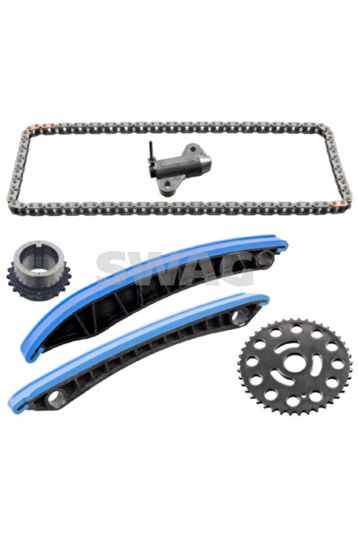 SWAG Chit Lant De Distributie Mercedes-Benz C-Class Nissan 10-Trail 3/Qashqai...