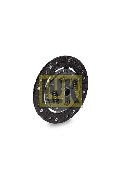 LUK Disc Ambreiaj Audi A3 Seat Cordoba/Ibiza 2/Leon