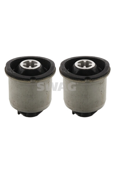 SWAG Комплект лагери на полуоската заден десен Renault Megane 2/Scenic 2