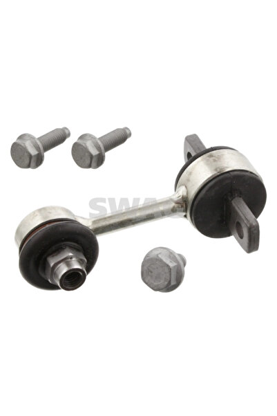 SWAG Brat/Bieleta Suspensie Stabilizator Axa Spate Dreapta Audi A4 B6