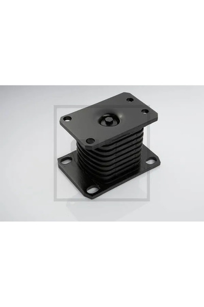 PE AUTOMOTIVE Bucsa Arc Parabolic Mercedes-Benz Actros/Atego/Axor 2