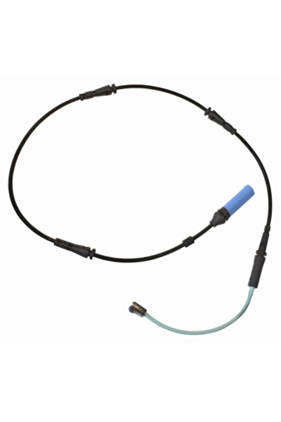 TEXTAR Senzor De Avertizare Uzura Placute De Frana Alpina B7 Bmw 5/7