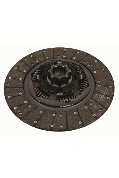 SACHS Disc Ambreiaj Mercedes-Benz Actros MP4 / MP5/Antos