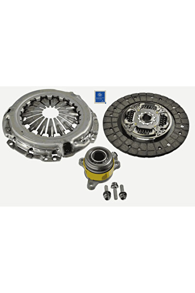 SACHS Set ambreiaj TOYOTA YARIS Caseta/ Hatchback 2014-2018 3000 990 333