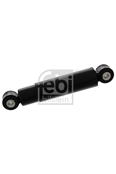 FEBI BILSTEIN Front axle shock absorber Iveco S-Way/Stralis 2 1992-2019