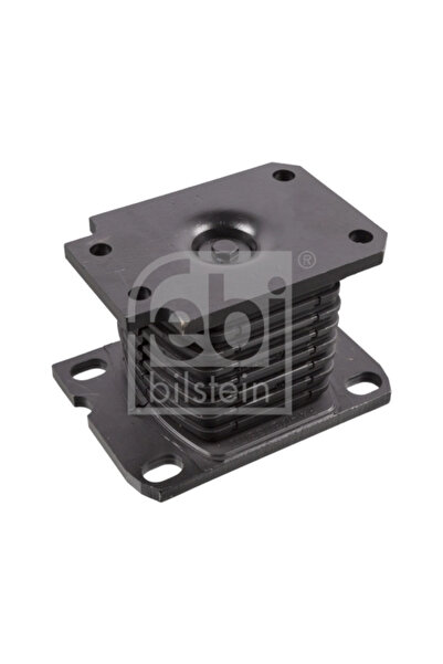 FEBI BILSTEIN Tampon Cauciuc Suspensie Axa Spate Dreapta Mercedes-Benz Arocs