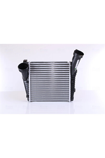 Nissens Intercooler Compresor Audi Q7 Porsche Cayenne