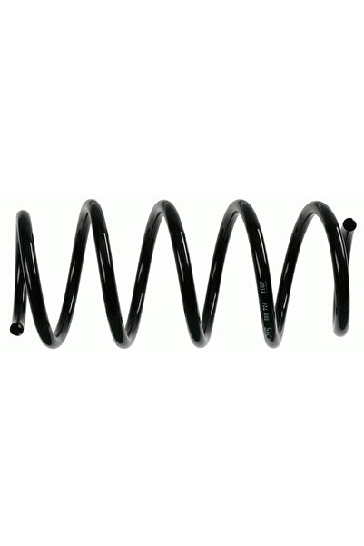 SACHS Arc Spiral Opel Combo Autoutilitara/Limuzina Spatioasa/Combo Tour Vauxh...